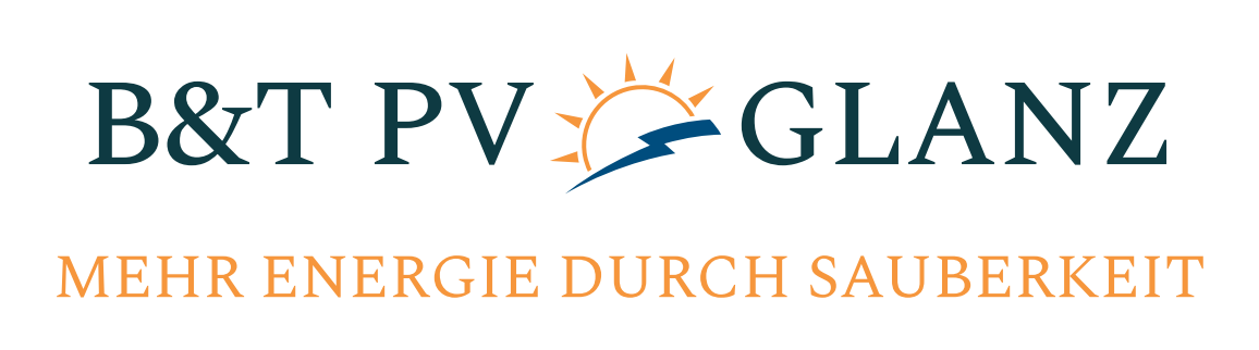 Logo BuT pv Glanz